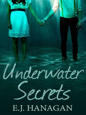 cover image of Underwater Secrets